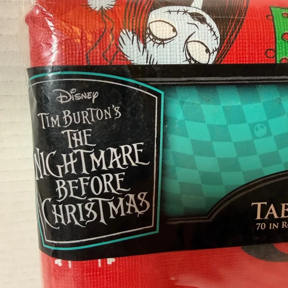 Disney Nightmare Before Christmas 70